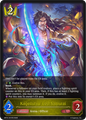 Kagemitsu, Lost Samurai