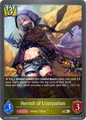 Hermit of Usurpation