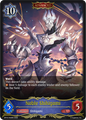 Noble Shikigami