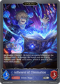 Adherent of Elimination (Evolved)