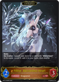 Filene, Blizzardous Heart (Evolved)