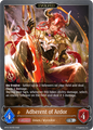 Adherent of Ardor (Evolved)
