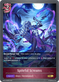 Spiteful Screams