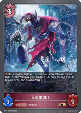 Krampus