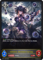 Gilnelise, Ravenous Craving