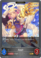 Arael (Evolved)