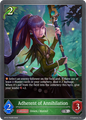 Adherent of Annihilation 