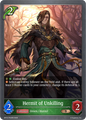 Hermit of Unkilling 