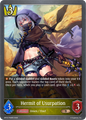 Hermit of Usurpation 