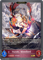 Yuzuki, Bloodlord (Evolved) 