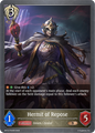 Hermit of Repose 