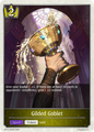 Gilded Goblet 