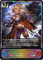 Octrice, Hollow Usurpation 
