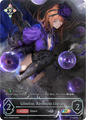 Gilnelise, Ravenous Craving 