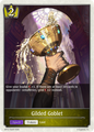 Gilded Goblet