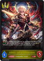 Albert, Levin Stormsaber