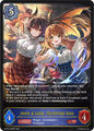 Anne & Grea, Mysterian Duo