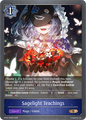 Sagelight Teachings