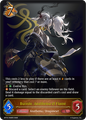 Burnite, Anathema of Flame