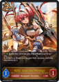Nirle, Draconic Prodigy