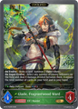 Glade, Fragrantwood Ward (Evolved) 