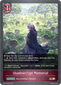 Shadowcrypt Memorial 