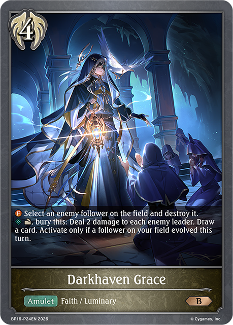 Darkhaven Grace 