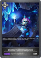Doomwright Resurgence 