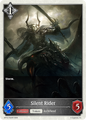 Silent Rider 