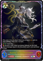 Burnite, Anathema of Flame 