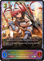 Nirle, Draconic Prodigy 