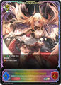 Olivia, Heroic Dark Angel 
