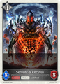 Servant of Cocytus