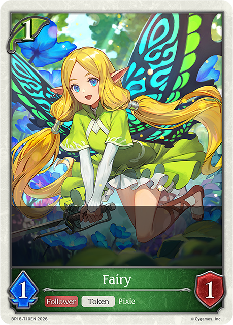 Fairy
