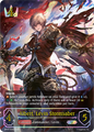 Albert, Levin Stormsaber 