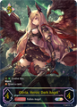 Olivia, Heroic Dark Angel 