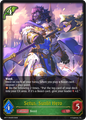 Setus, Sunlit Hero