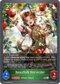 Beastfolk Harvester