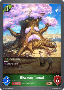 Blossom Treant