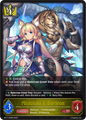 Mistolina & Bayleon