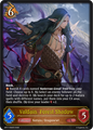 Valdain, Forest Shadow