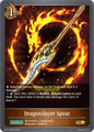 Dragonslayer Spear