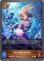 Mermaid Archer