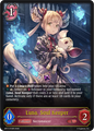 Luna, Soul Keeper