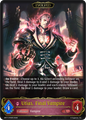 Urias, Final Vampire (Evolved)