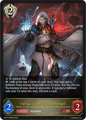 Yuwan, Dimensional Avenger