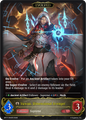 Yuwan, Dimensional Avenger (Evolved)