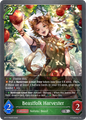 Beastfolk Harvester 