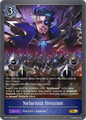 Nefarious Invasion 