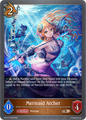 Mermaid Archer 